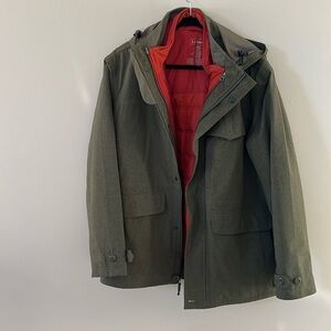 Men’s L.L. Bean - winter jacket